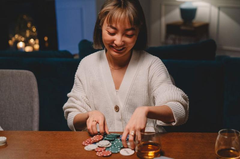 Cổng giải trí uy tín